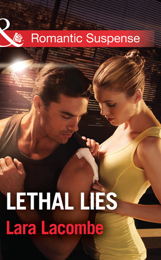 Lara Lacombe. Lethal Lies