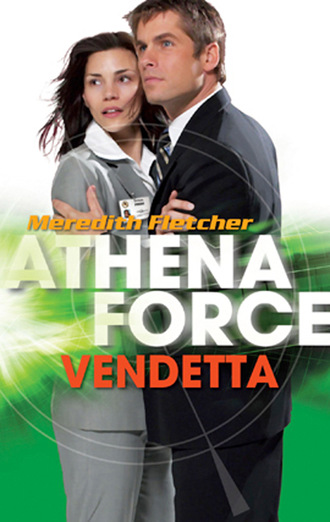 Meredith Fletcher. Vendetta