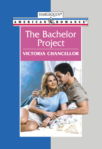 Victoria Chancellor. The Bachelor Project