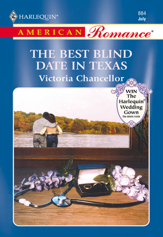 Victoria Chancellor. The Best Blind Date In Texas