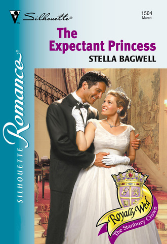 Stella Bagwell. The Expectant Princess