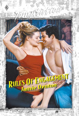 Jamie Denton Ann. Rules Of Engagement