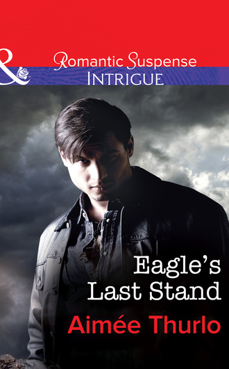 Aimee  Thurlo. Eagle's Last Stand