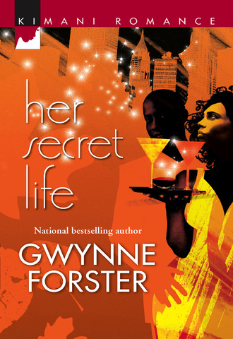 Gwynne Forster. Her Secret Life