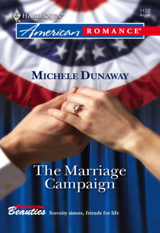 Michele Dunaway. The Marriage Campaign