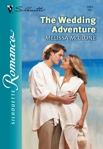 Melissa Mcclone. The Wedding Adventure