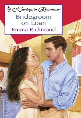 Emma Richmond. Bridegroom On Loan