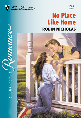 Robin Nicholas. No Place Like Home