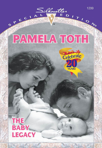 Pamela Toth. The Baby Legacy