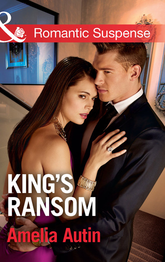 Amelia Autin. King's Ransom