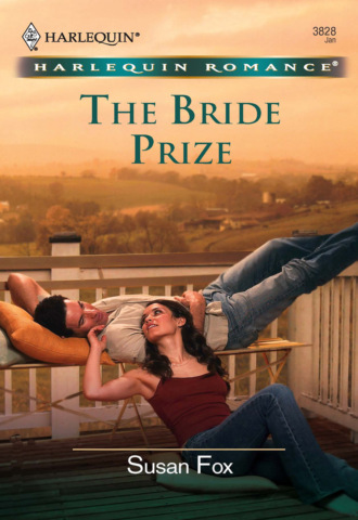 Susan Fox P.. The Bride Prize