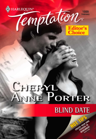 Cheryl Anne Porter. Blind Date