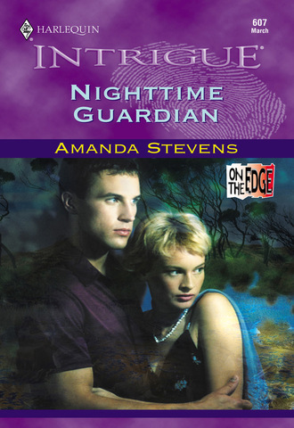 Amanda  Stevens. Nighttime Guardian