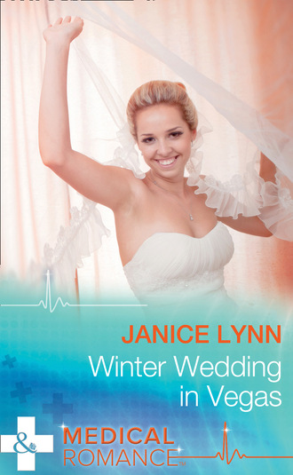 Janice Lynn. Winter Wedding In Vegas