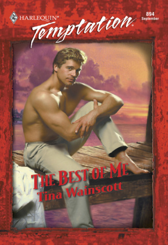 Tina Wainscott. The Best Of Me