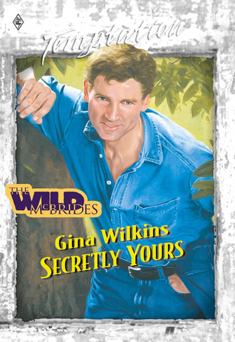 Gina Wilkins. Secretly Yours