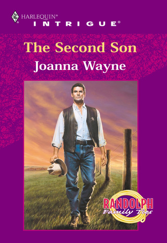 Joanna Wayne. The Second Son