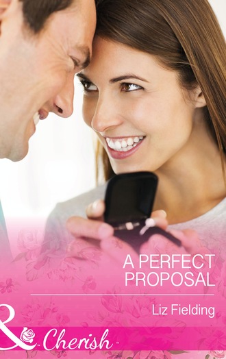 Liz Fielding. A Perfect Proposal