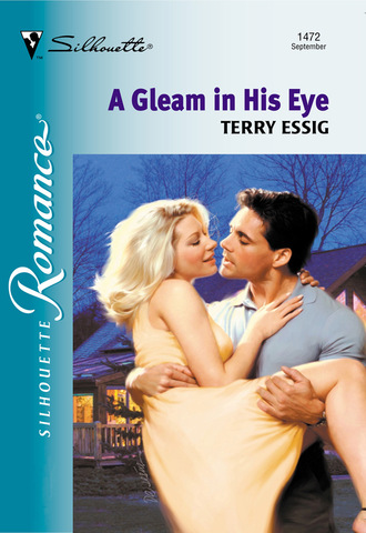 Terry Essig. A Gleam In His Eye