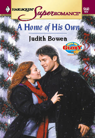 Judith Bowen. A Home Of His Own