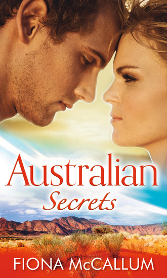 Fiona McCallum. Australian Secrets