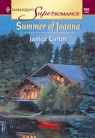 Janice Carter. Summer Of Joanna