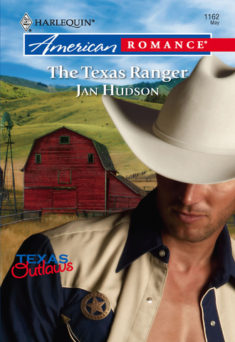 Jan Hudson. The Texas Ranger