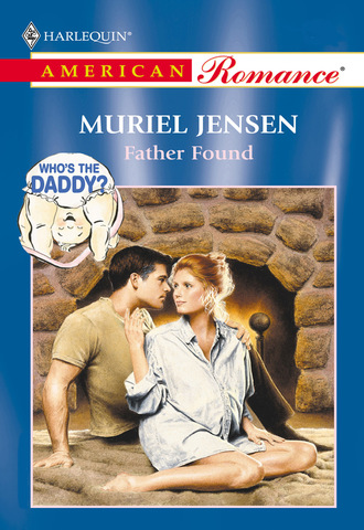 Muriel Jensen. Father Found