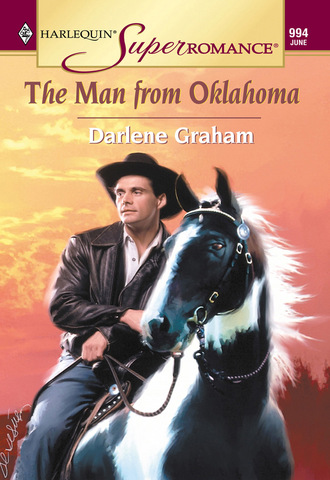 Darlene Graham. The Man From Oklahoma