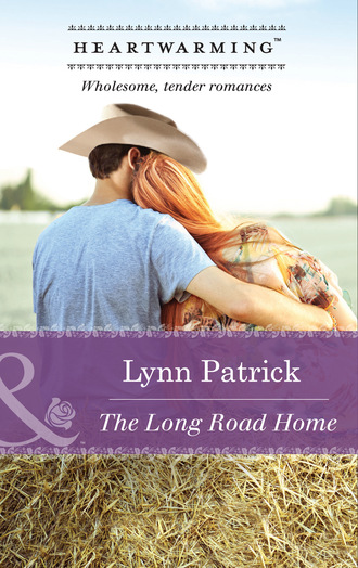 Lynn Patrick. The Long Road Home