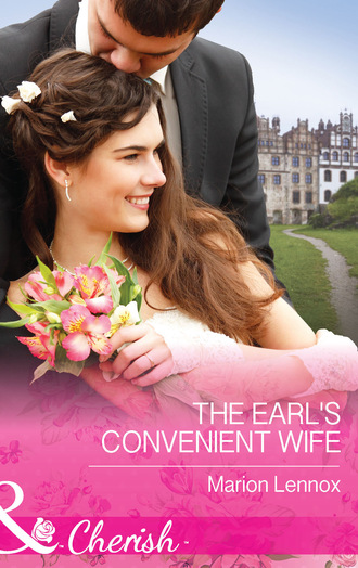 Marion Lennox. The Earl's Convenient Wife