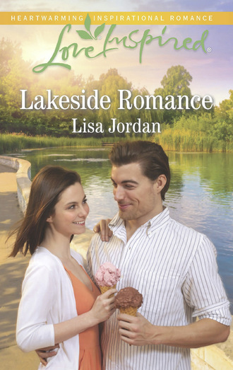 Lisa Jordan. Lakeside Romance