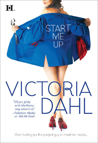 Victoria Dahl. Start Me Up