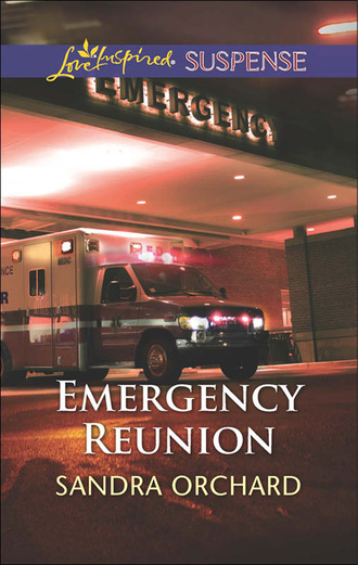 Sandra Orchard. Emergency Reunion