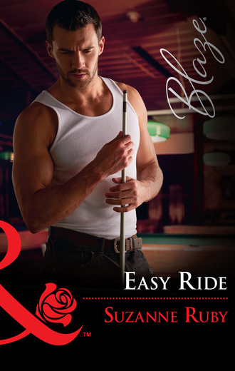 Suzanne Ruby. Easy Ride