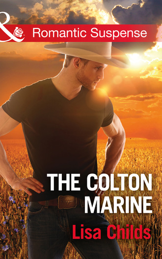 Lisa Childs. The Colton Marine