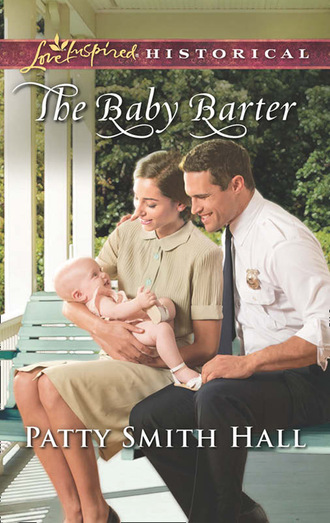 Patty Smith Hall. The Baby Barter