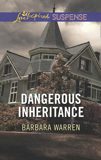 Barbara Warren. Dangerous Inheritance