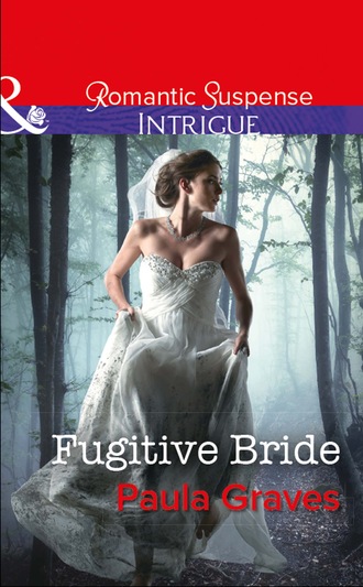 Пола Грейвс. Fugitive Bride