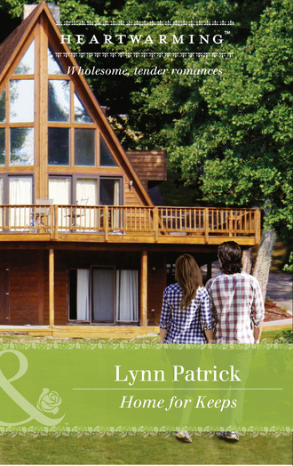 Lynn Patrick. Home For Keeps