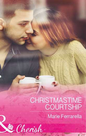 Marie Ferrarella. Christmastime Courtship