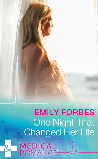 Emily Forbes. One Night That Changed Her Life