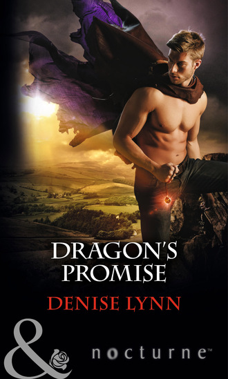 Denise Lynn. Dragon's Promise