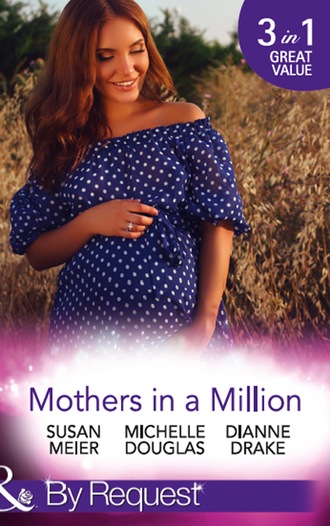 Сьюзен Мейер. Mothers In A Million