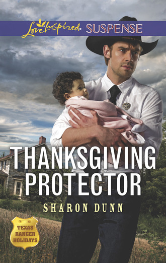 Sharon Dunn. Thanksgiving Protector