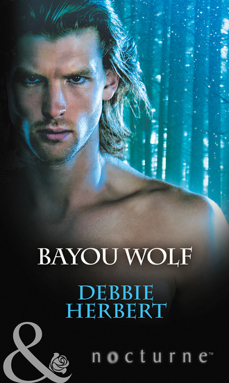 Debbie Herbert. Bayou Wolf