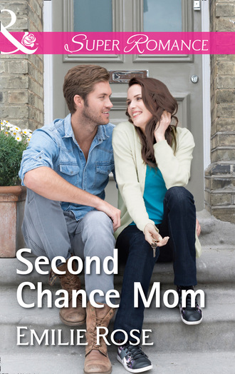 Emilie Rose. Second Chance Mom