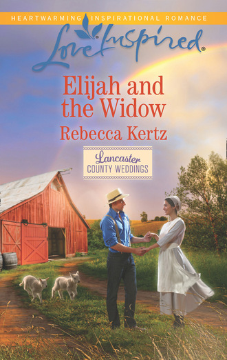 Rebecca Kertz. Elijah And The Widow