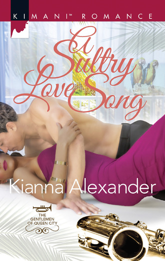 Kianna Alexander. A Sultry Love Song