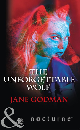 Jane Godman. The Unforgettable Wolf